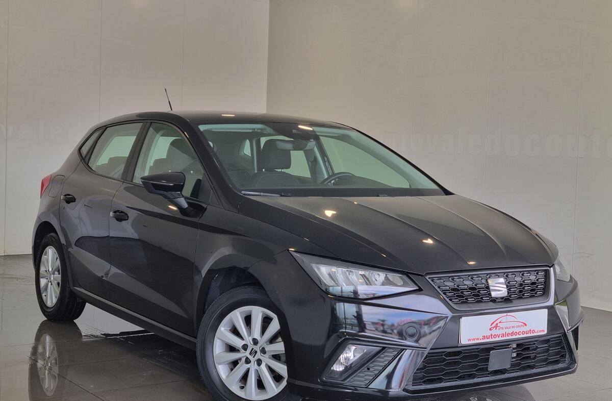 SEAT Ibiza 1.0 TSI Style