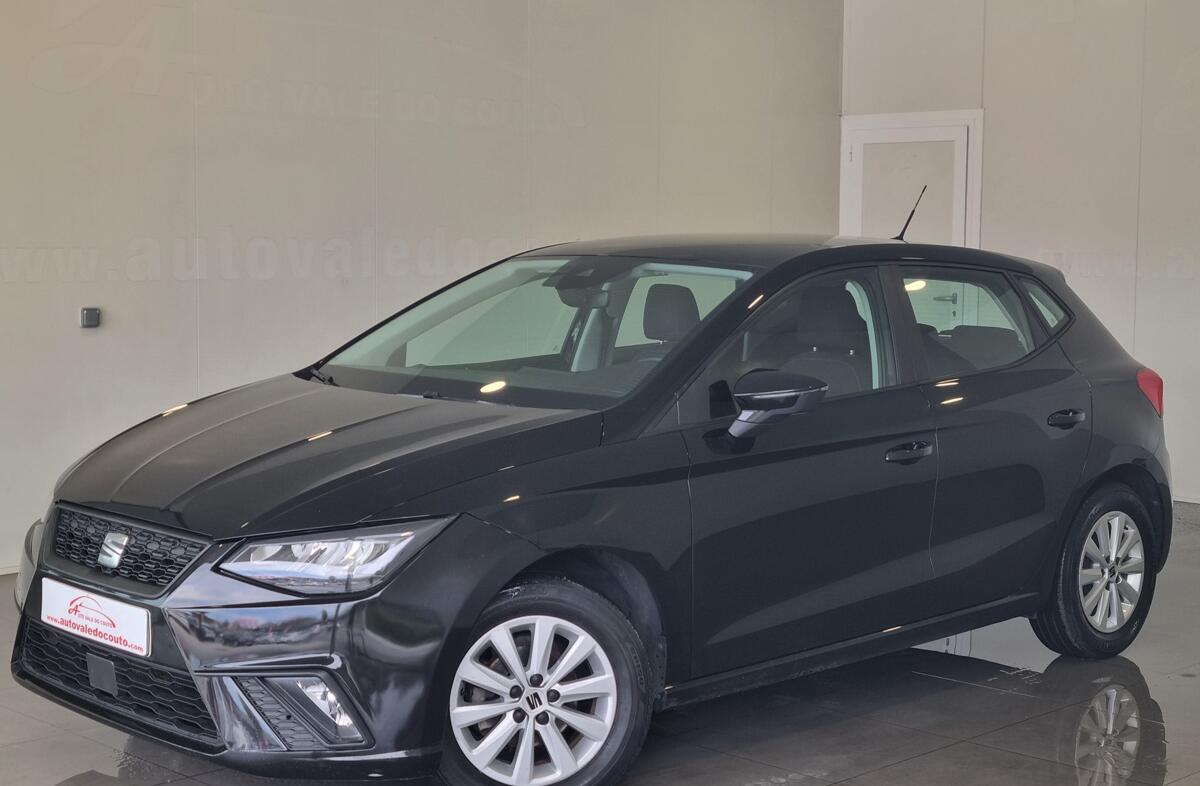 SEAT Ibiza 1.0 TSI Style