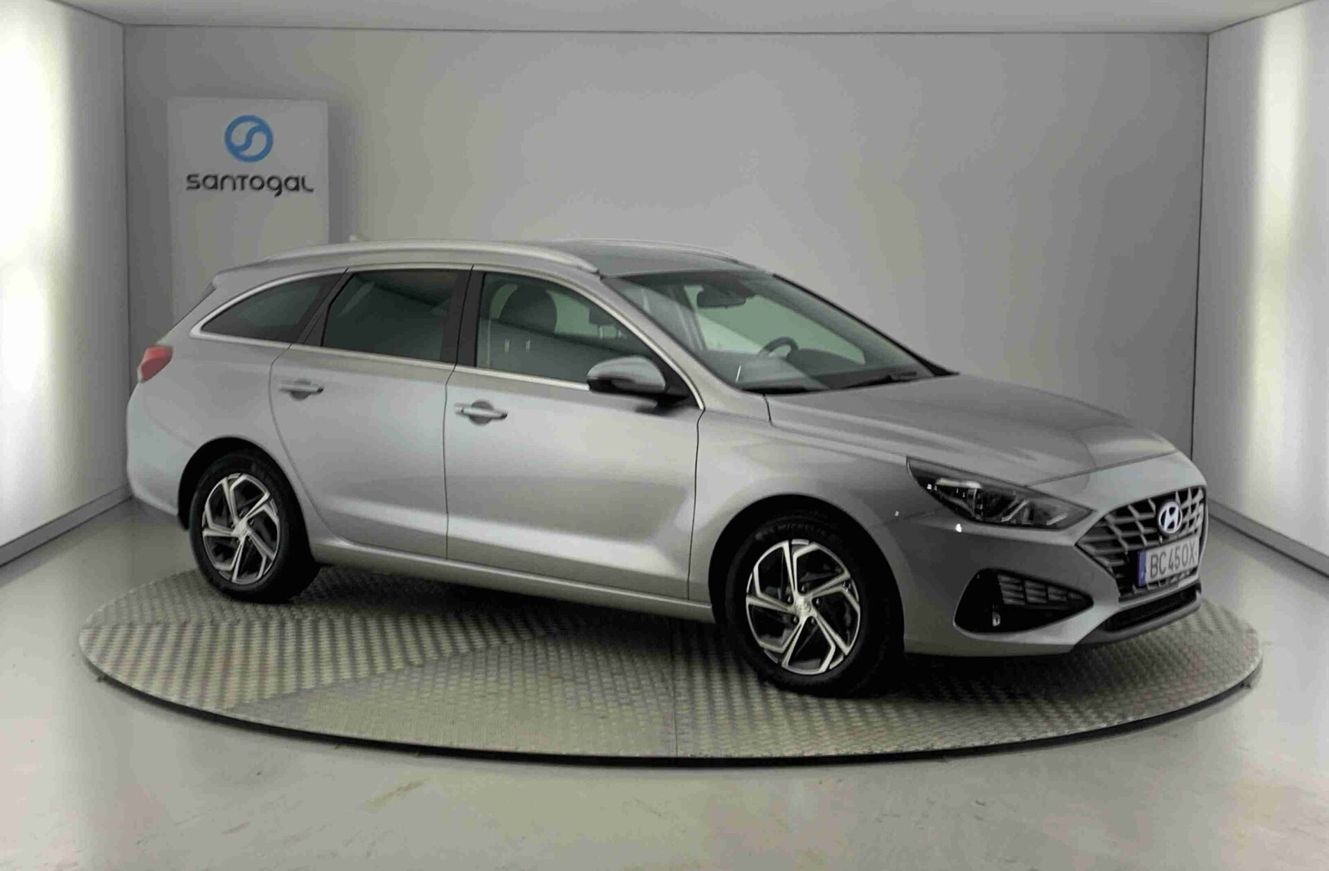 HYUNDAI i30 SW 1.0 T-GDi Style Plus