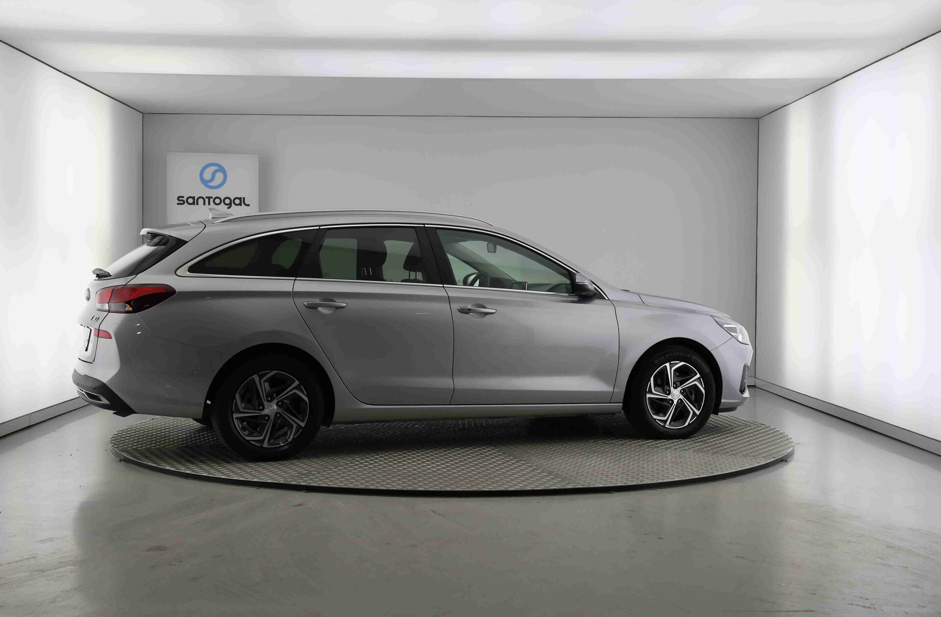 HYUNDAI i30 SW 1.0 T-GDi Style Plus