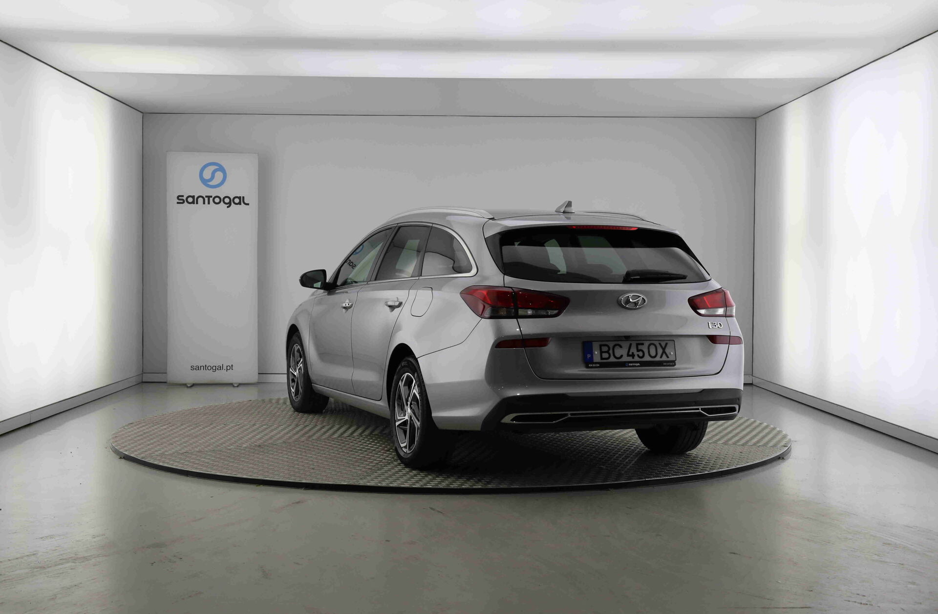 HYUNDAI i30 SW 1.0 T-GDi Style Plus