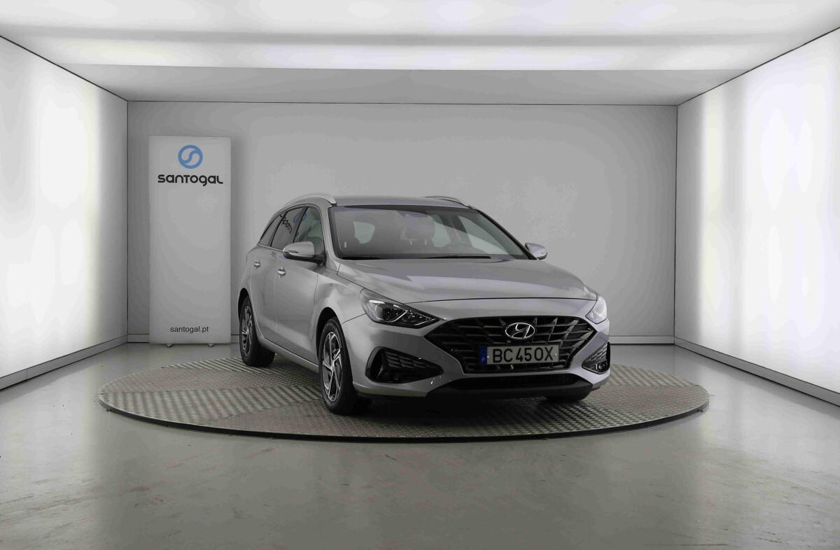 HYUNDAI i30 SW 1.0 T-GDi Style Plus