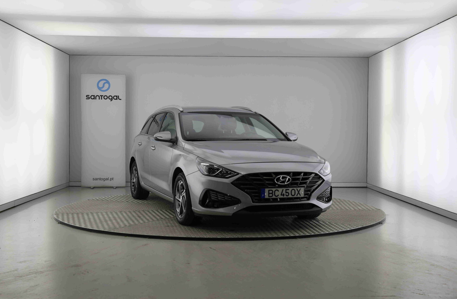 HYUNDAI i30 SW 1.0 T-GDi Style Plus