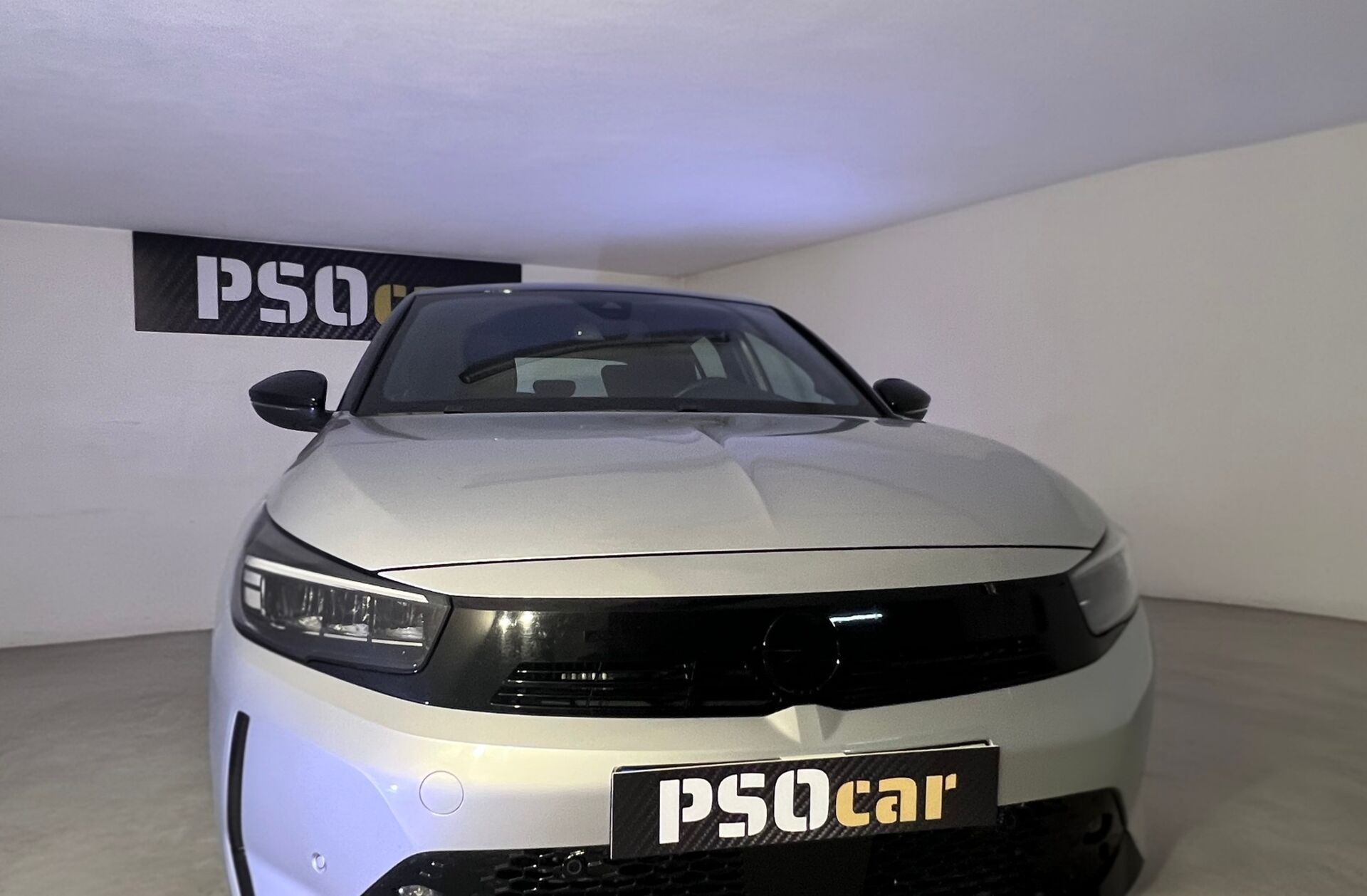 OPEL Corsa 1.2 T GS Aut.