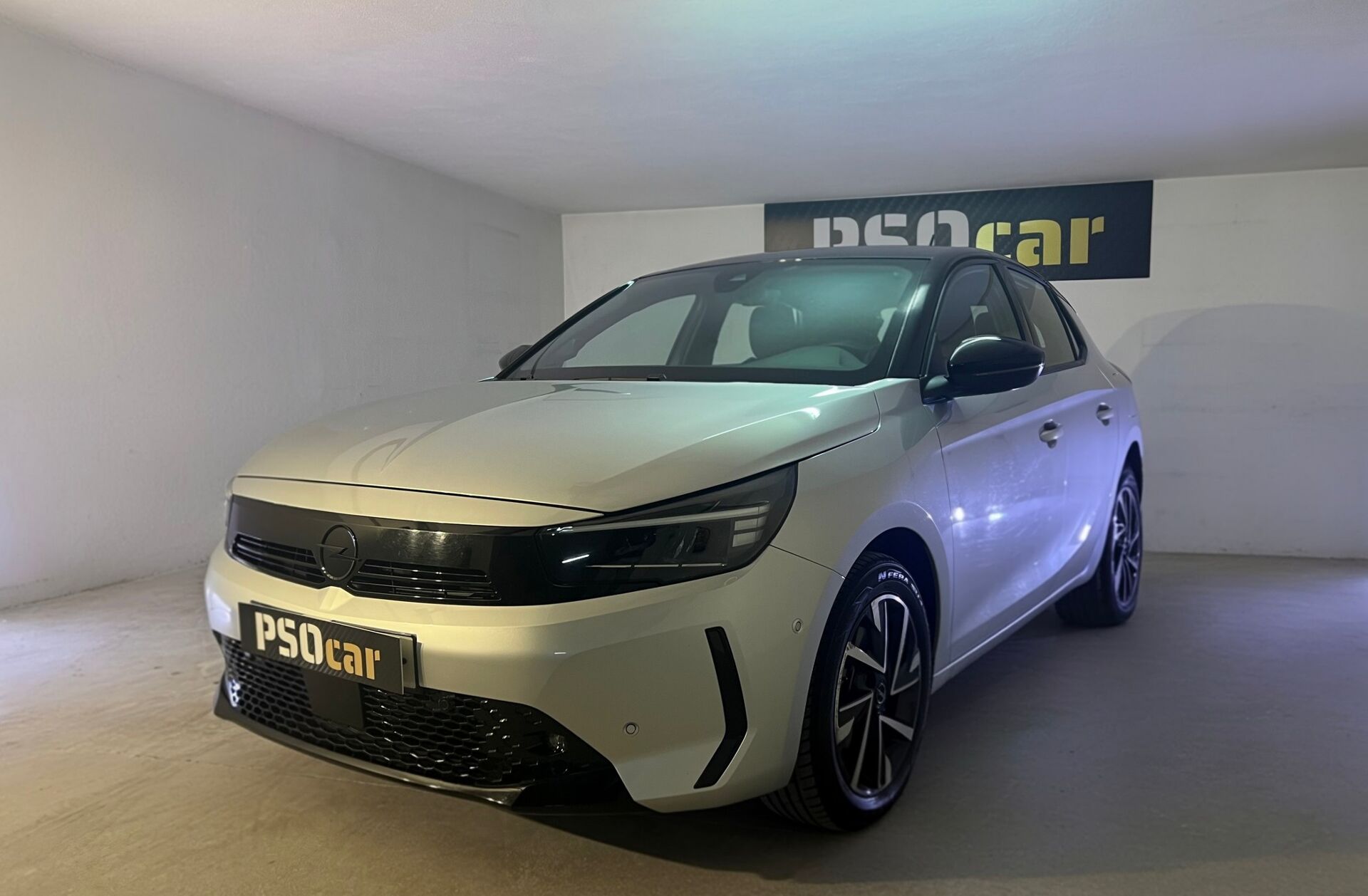 OPEL Corsa 1.2 T GS Aut.