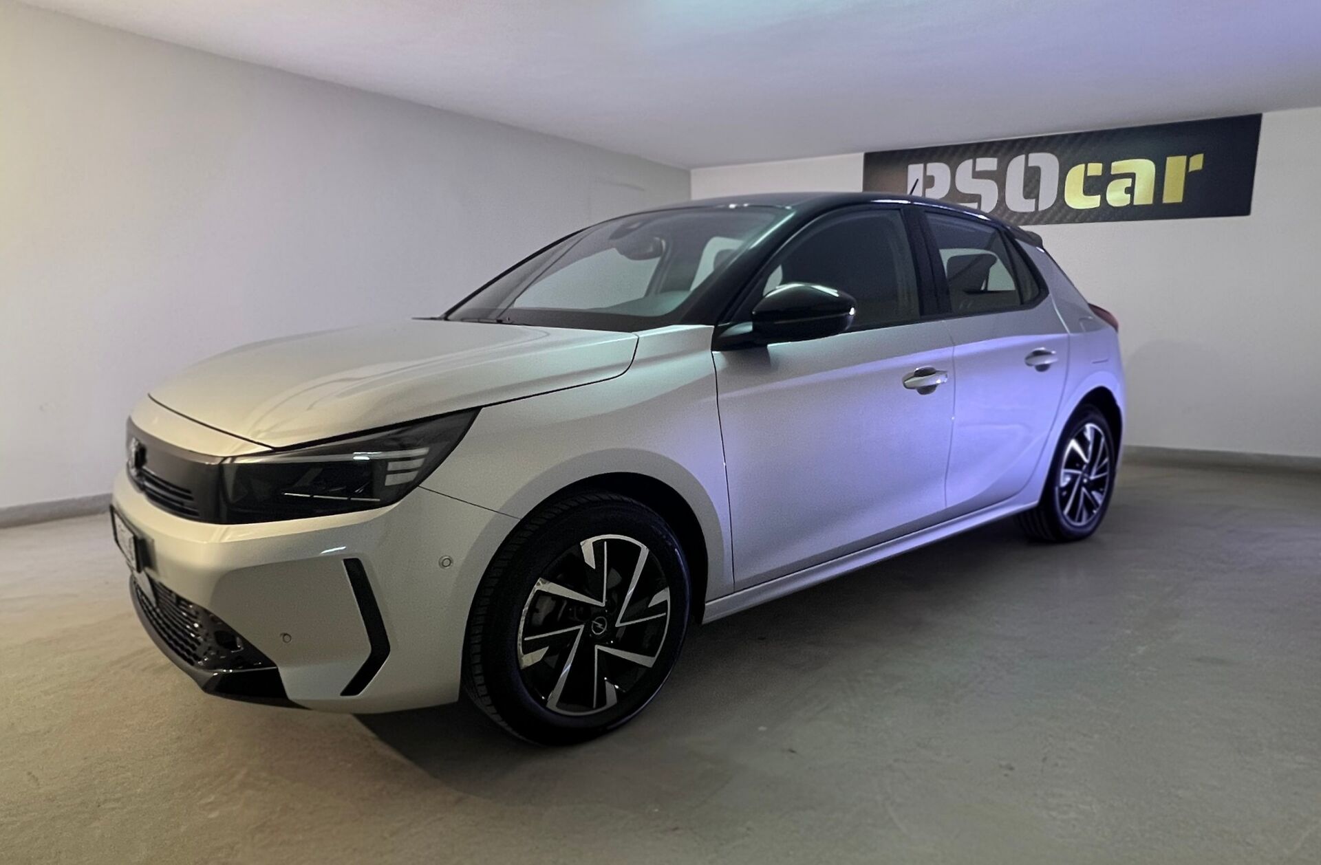 OPEL Corsa 1.2 T GS Aut.