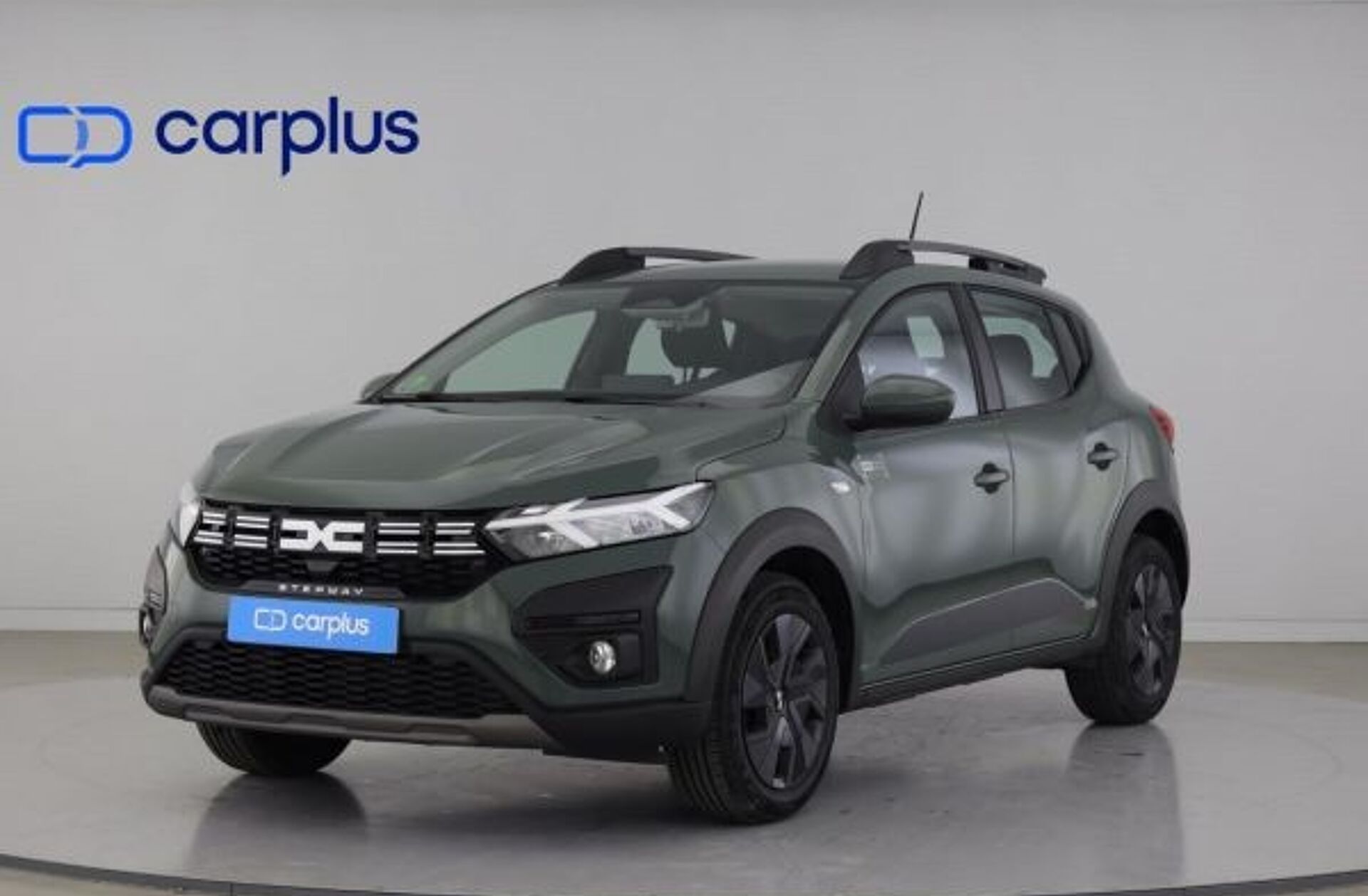 DACIA Sandero 1.0 ECO-G Stepway Expression Bi-Fuel