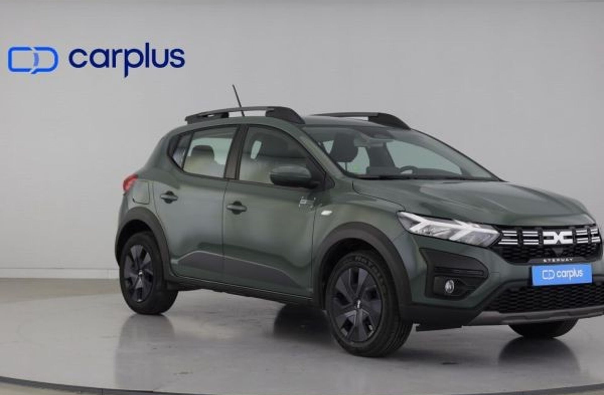 DACIA Sandero 1.0 ECO-G Stepway Expression Bi-Fuel