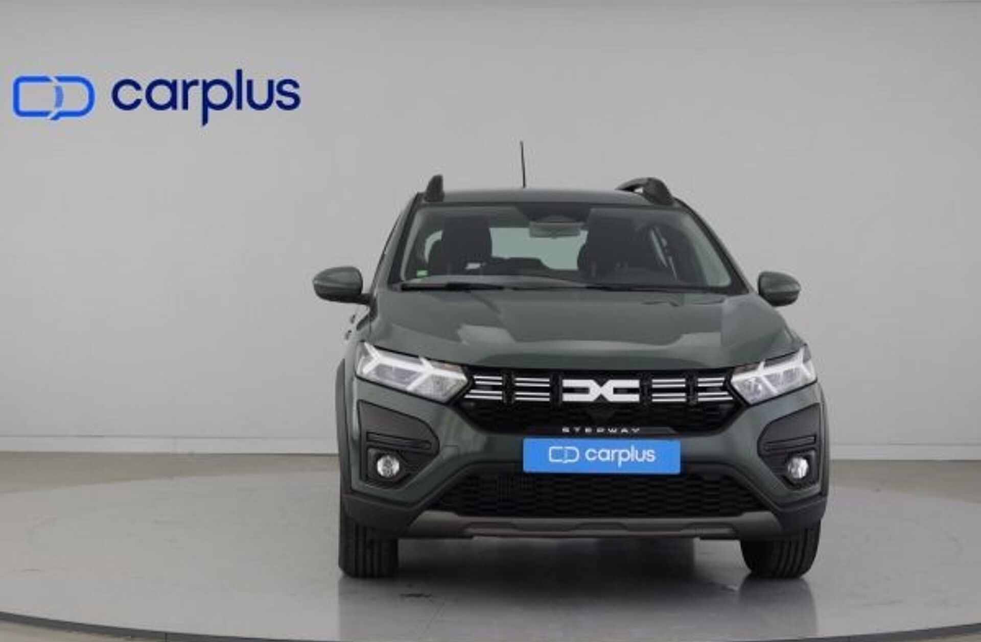 DACIA Sandero 1.0 ECO-G Stepway Expression Bi-Fuel