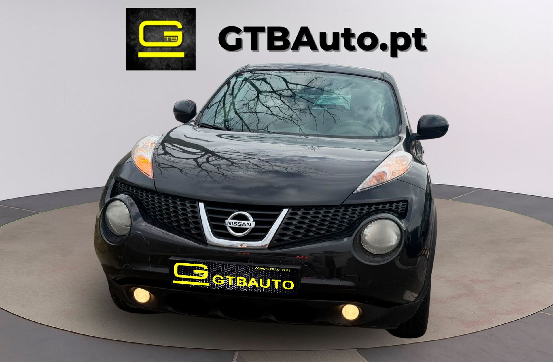 NISSAN Juke 1.5 dCi Tekna Premium S/S