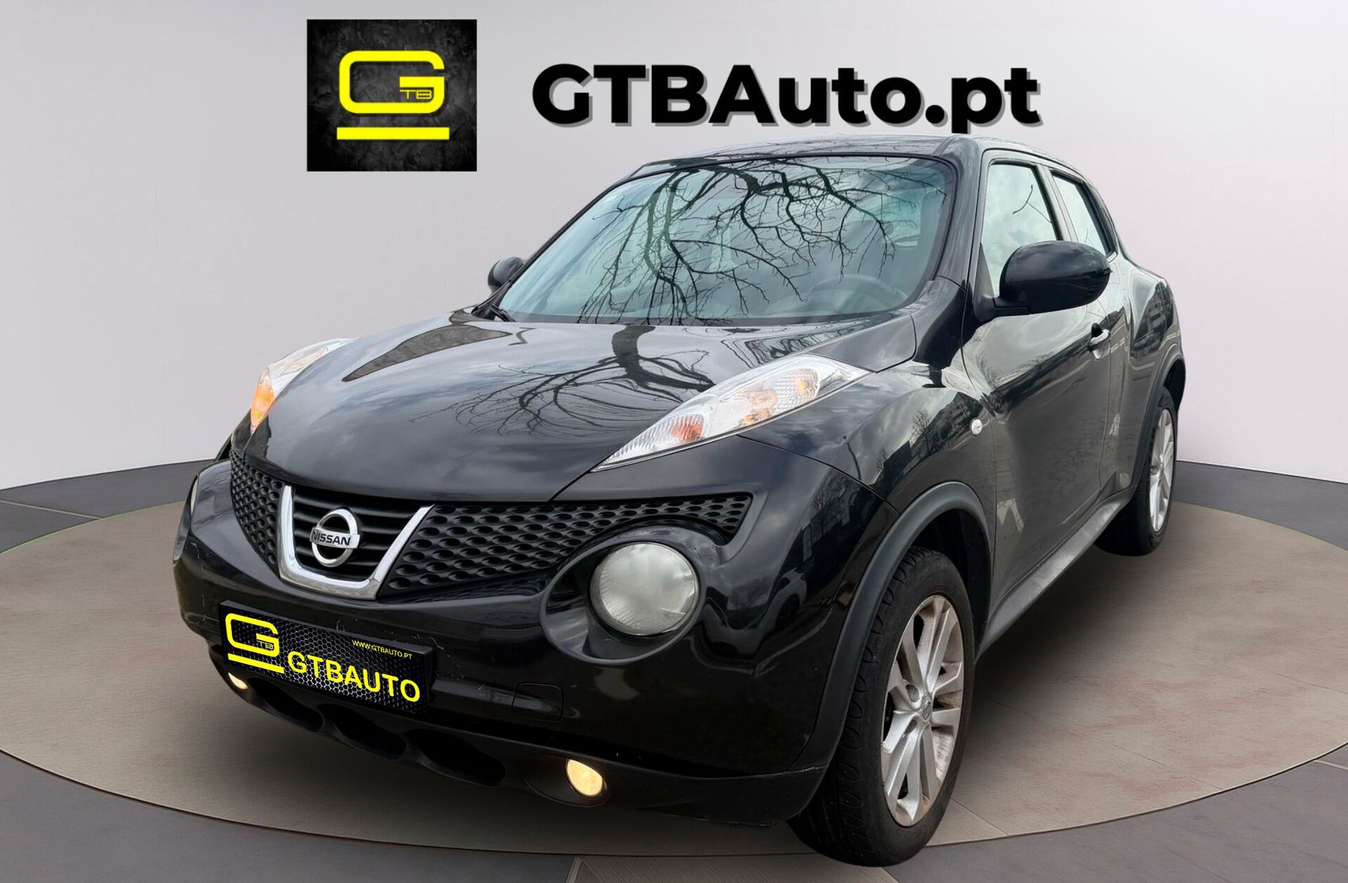 NISSAN Juke 1.5 dCi Tekna Premium S/S