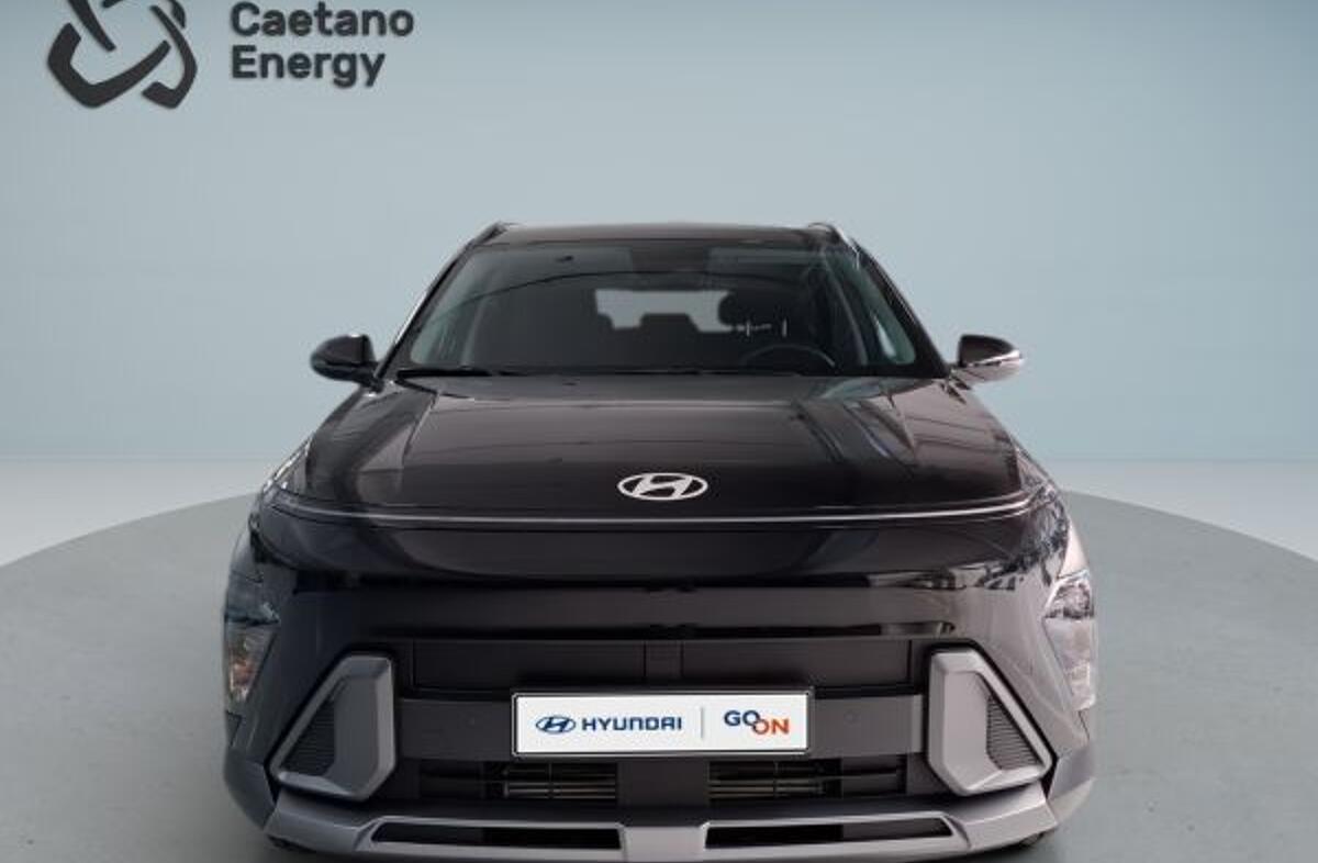 HYUNDAI Kauai 1.0 T-GDi Premium