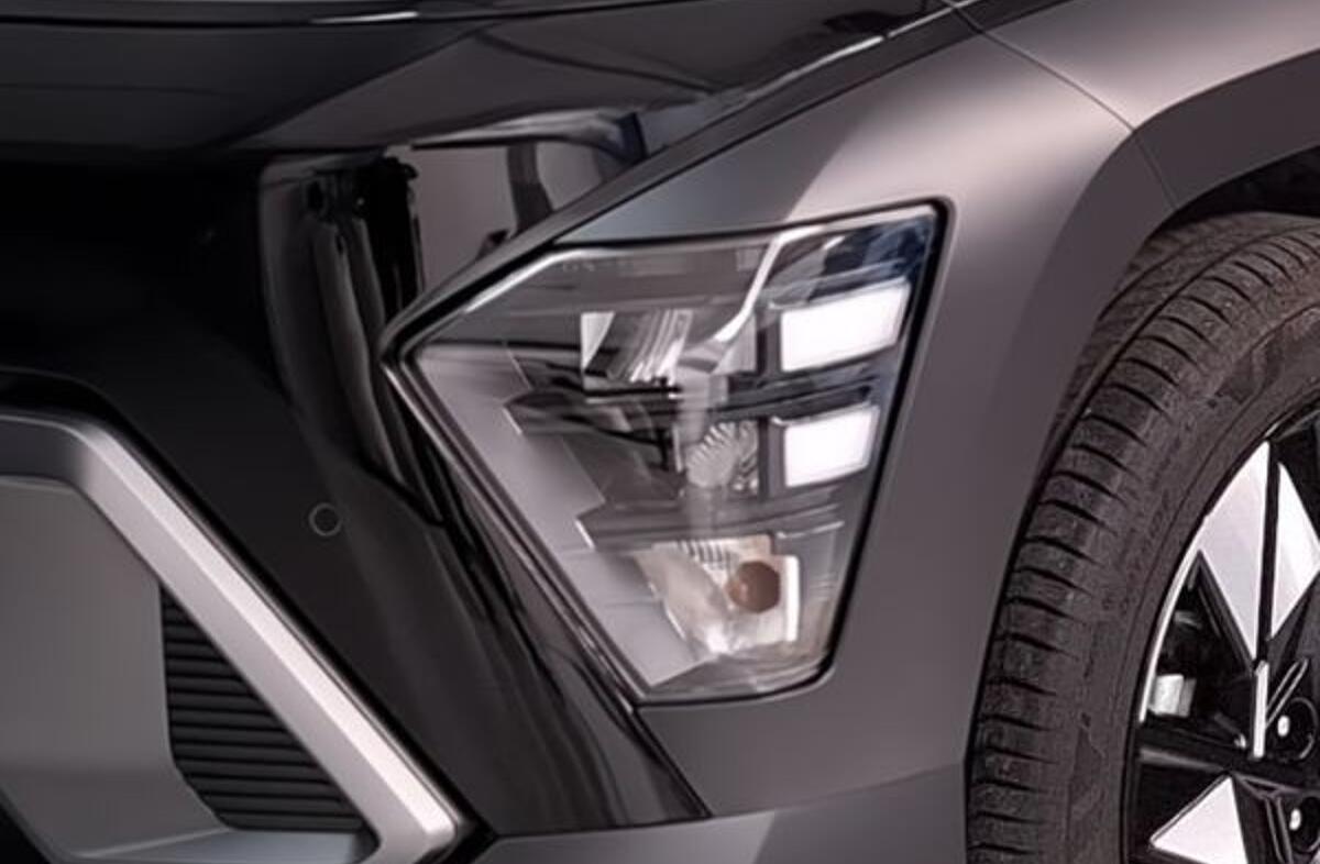 HYUNDAI Kauai 1.0 T-GDi Premium