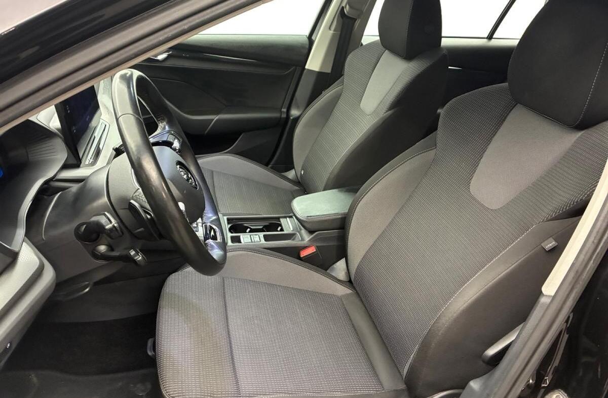 SKODA Octavia 2.0 TDI Style DSG