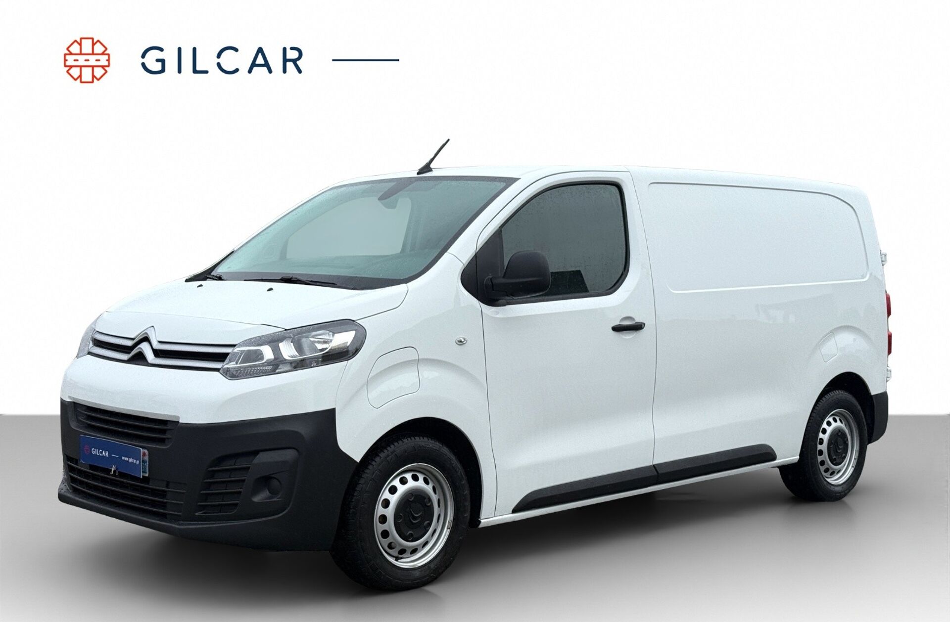 CITROEN Jumpy e- 75 kWh M Club