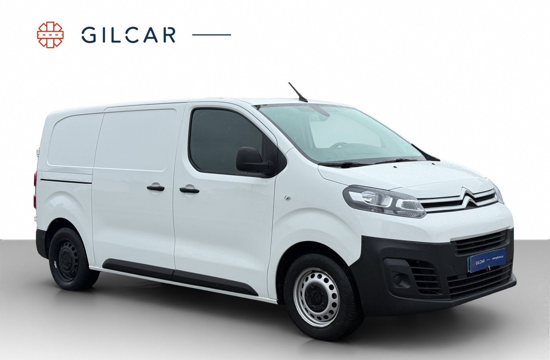 CITROEN Jumpy e- 75 kWh M Club