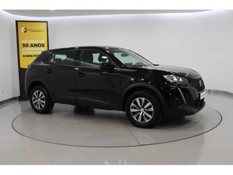 PEUGEOT 2008 1.2 PureTech Active Pack