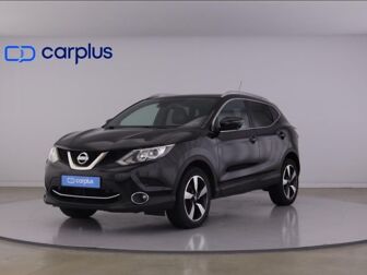 NISSAN Qashqai 1.2 DIG-T N-Vision