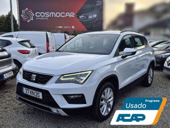 SEAT Ateca 1.6 Tdi Style