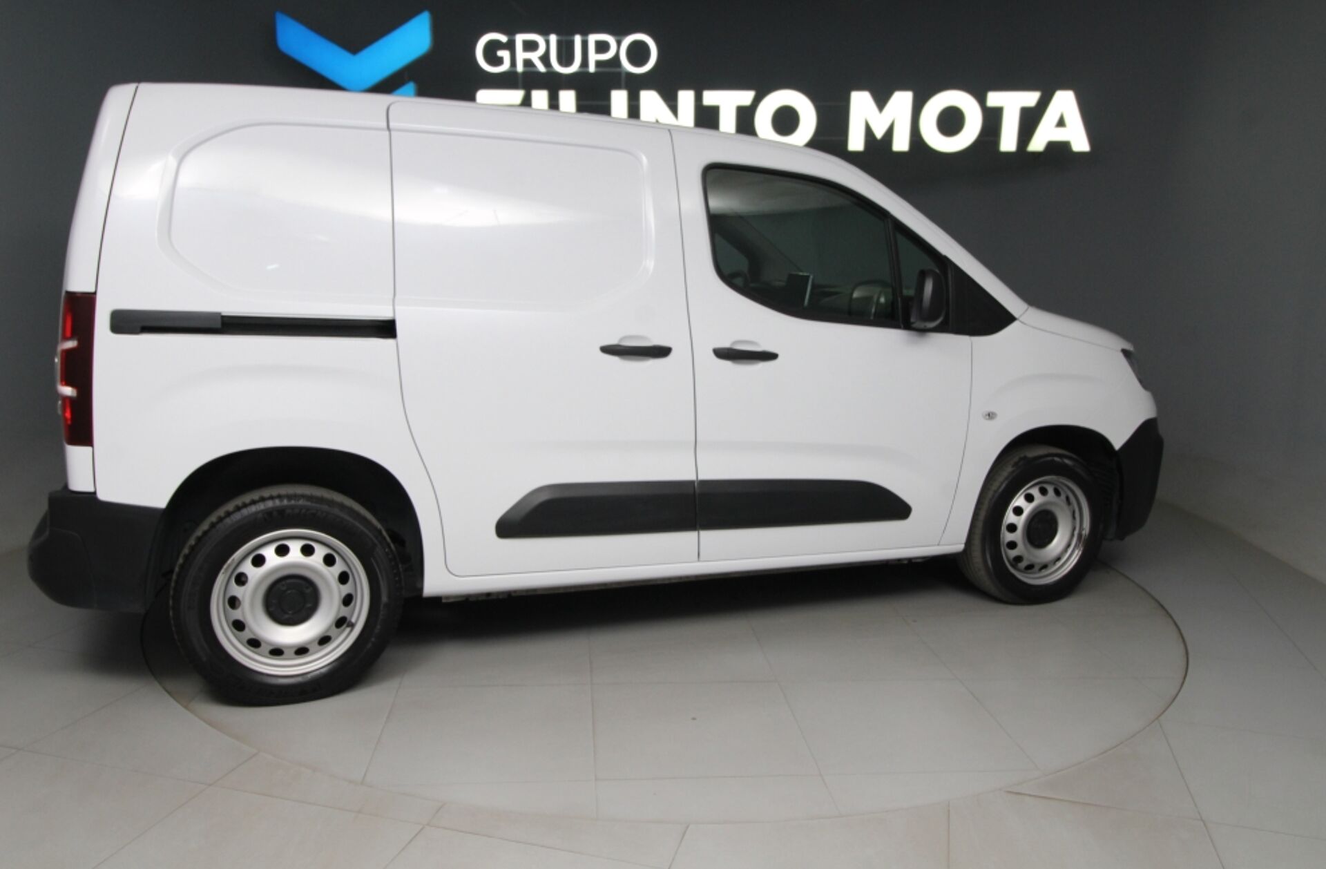FIAT Doblò 1.5 BlueHDi Maxi