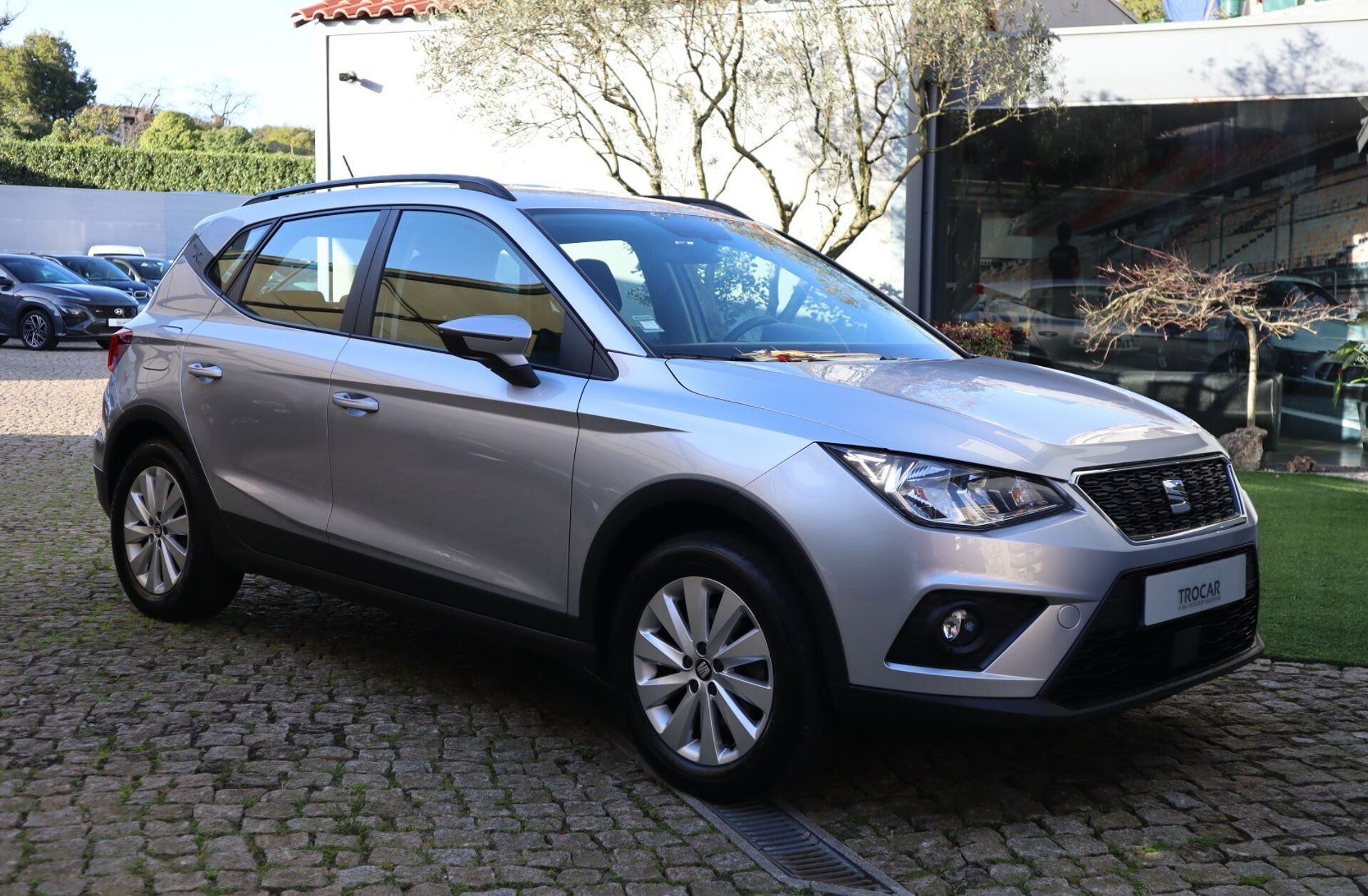 SEAT Arona 1.6 TDI Style
