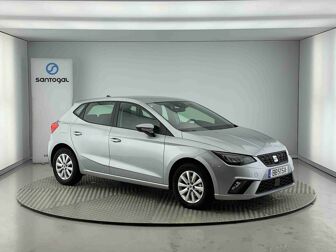 SEAT Ibiza Ibiza 1.0 TSI Style DSG