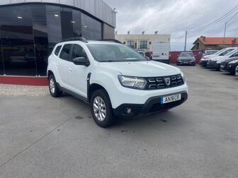 DACIA Duster 1.5 Blue dCi Prestige