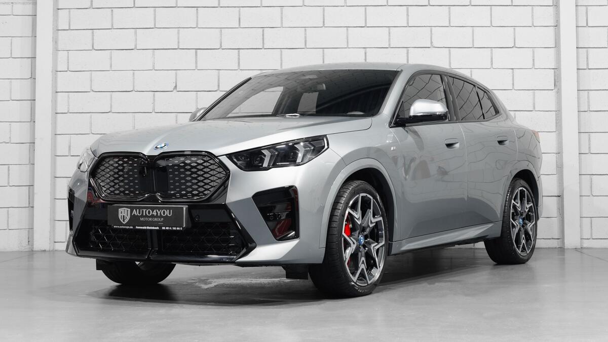 BMW X2 I Xdrive30 Pack Desportivo M Pro