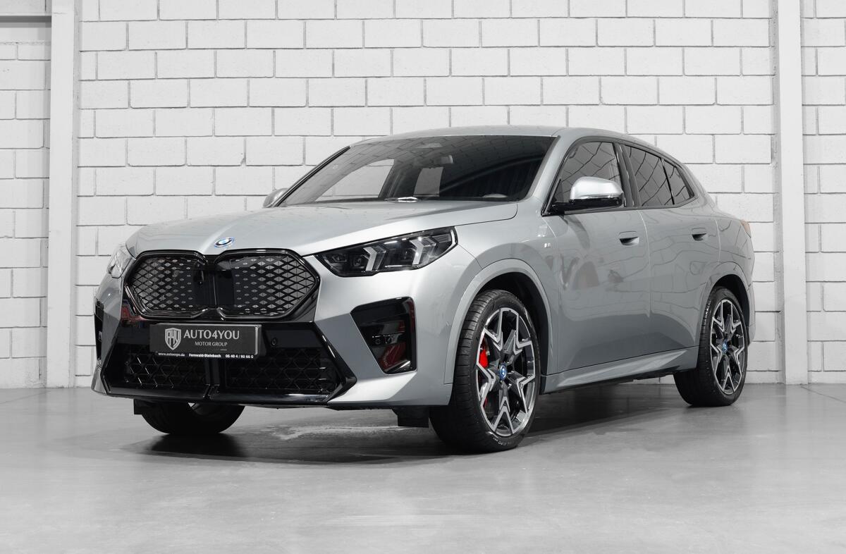 BMW X2 i xDrive30 Pack Desportivo M Pro