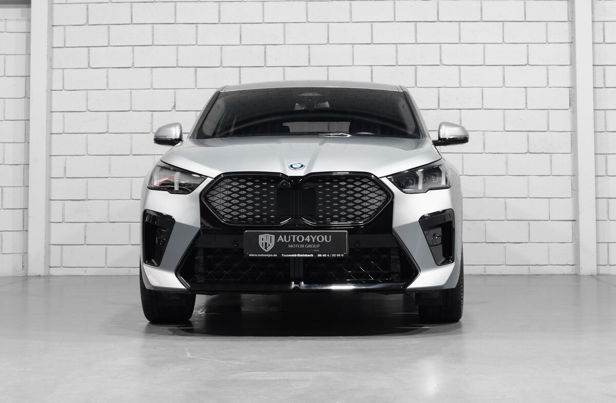 BMW X2 i xDrive30 Pack Desportivo M Pro