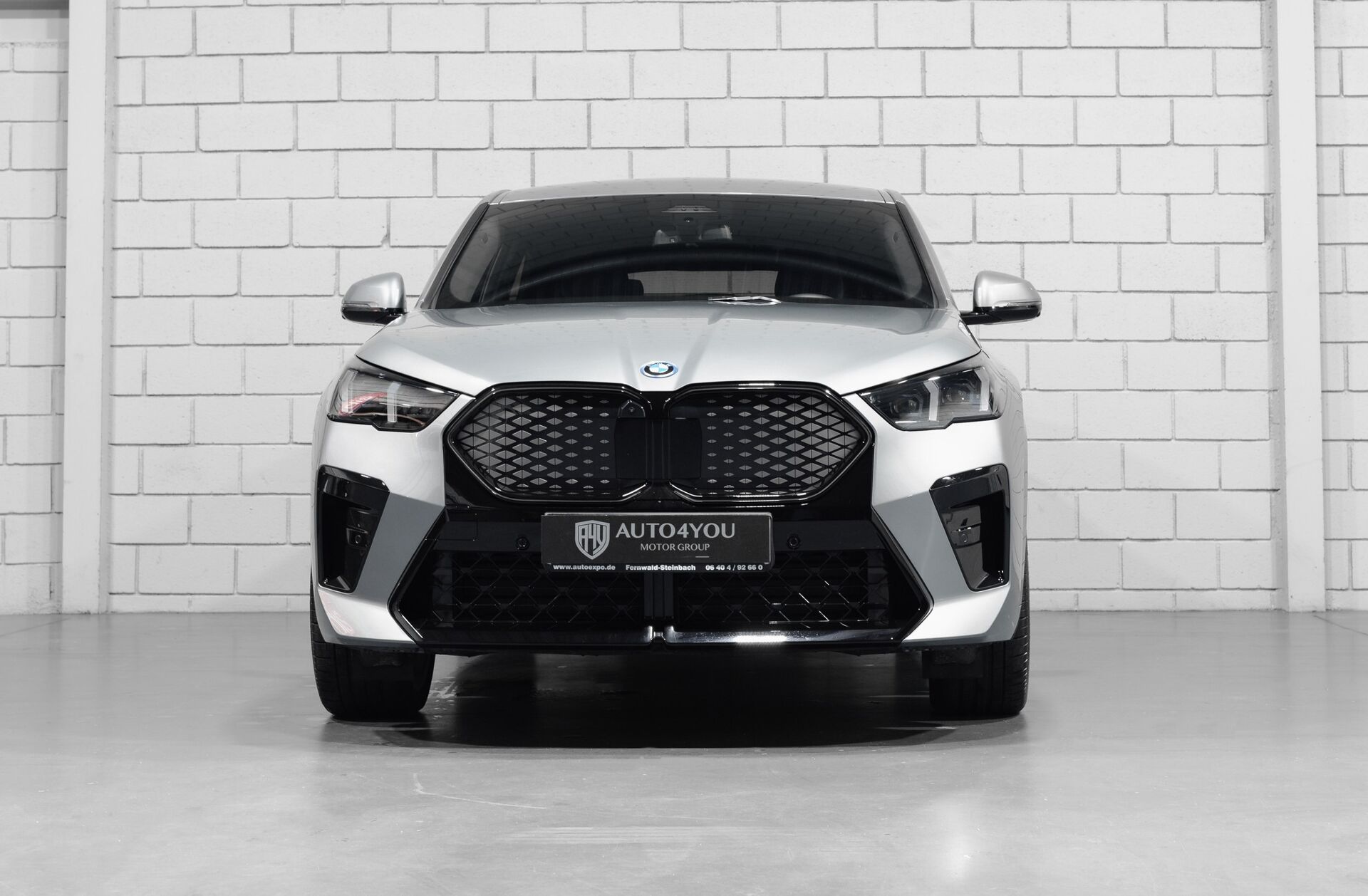 BMW X2 i xDrive30 Pack Desportivo M Pro