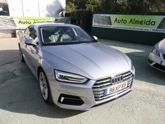 AUDI A5 40 TDI Sport S tronic