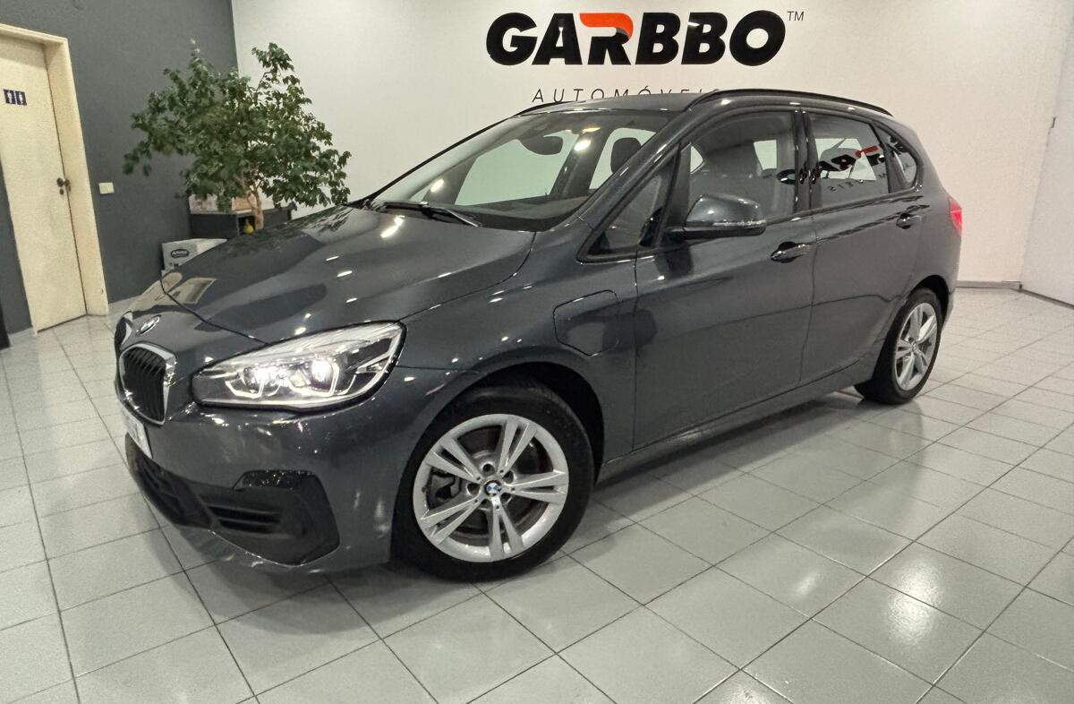 BMW Serie-2 225 xe