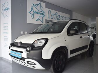 FIAT Panda 1.2 City Cross S&S