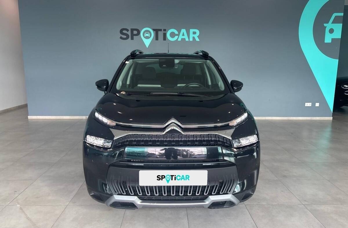 CITROEN C3 Aircross 1.2 PureTech Plus