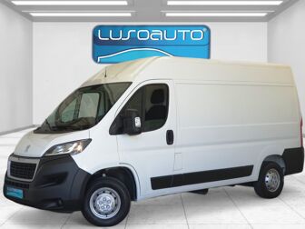 PEUGEOT Boxer 2.2 BlueHDi 333 L2H2 Pro