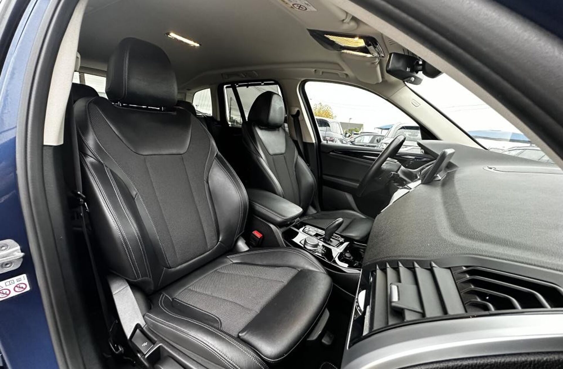 BMW X3 30 e xDrive xLine