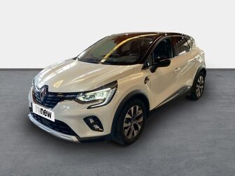 RENAULT Captur 1.6 E-Tech Plug-In Exclusive