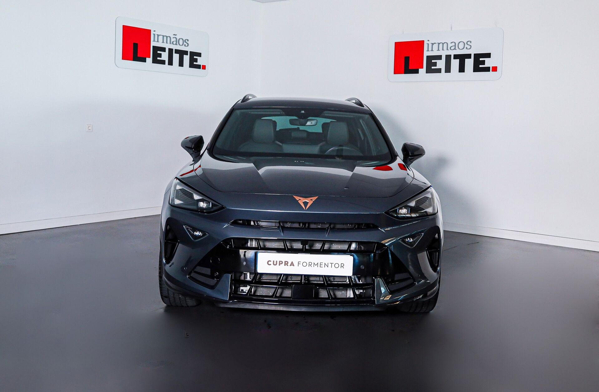 CUPRA Formentor 1.5 e-Hybrid DSG