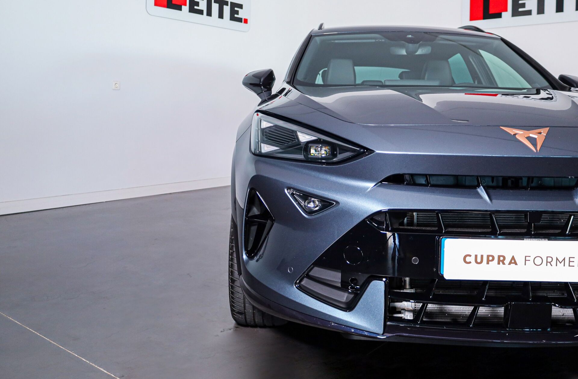 CUPRA Formentor 1.5 e-Hybrid DSG