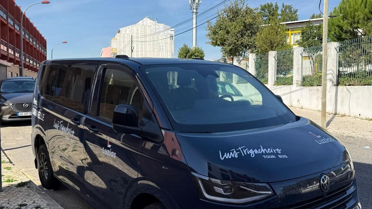 Volkswagen Caravelle 2.0 Tdi L.comfortline