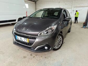 PEUGEOT 208 1.5 BlueHDi Signature