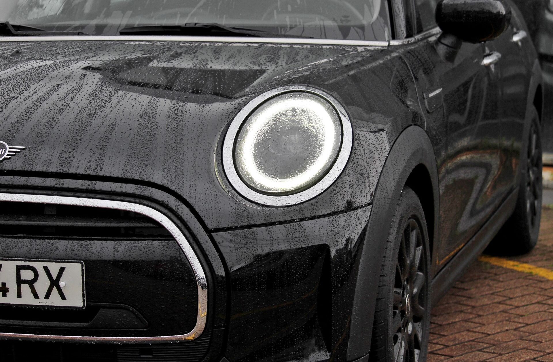 MINI Mini Cooper Auto