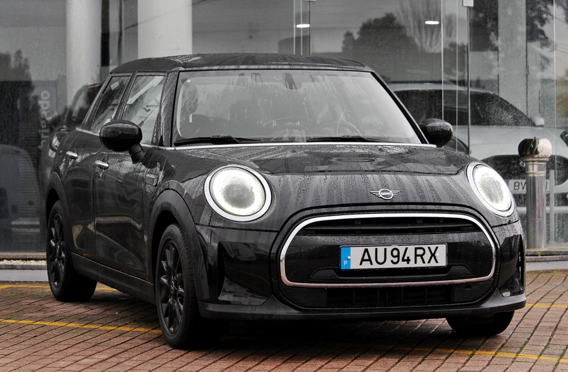 MINI Mini Cooper Auto