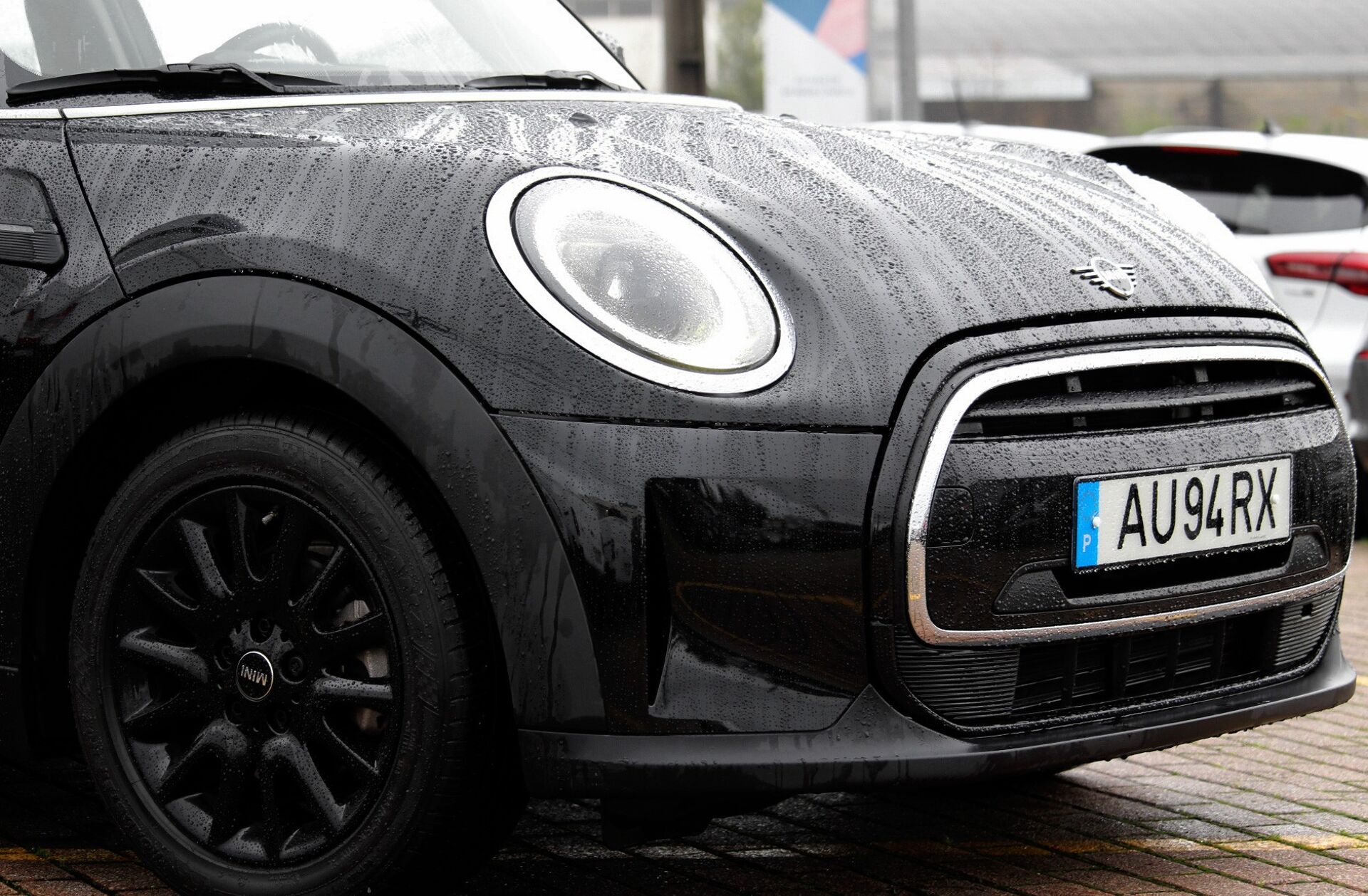 MINI Mini Cooper Auto