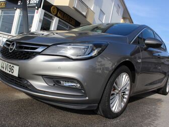 Imagem de OPEL Astra 1.6 CDTI Innovation Active-Select