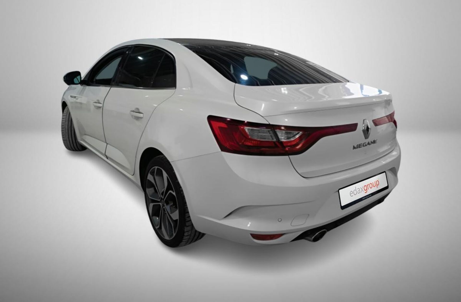 RENAULT Mégane 1.5 Blue dCi Zen