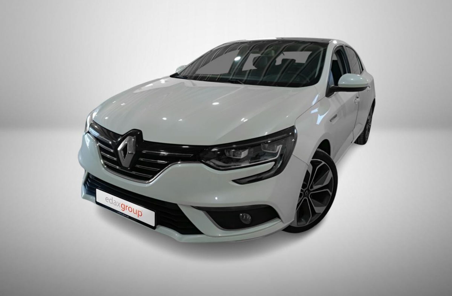 RENAULT Mégane 1.5 Blue dCi Zen
