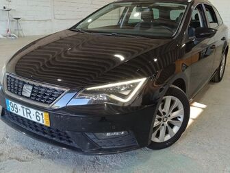 SEAT Leon 1.6 TDI STYLE