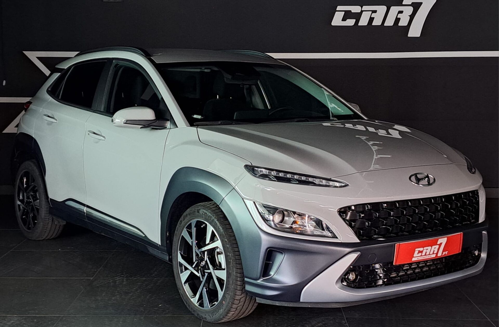 HYUNDAI Kauai 1.0 T-GDi N Line